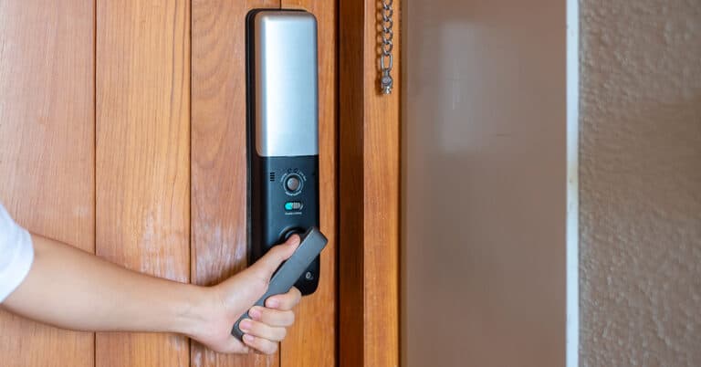 Blockalarm Erfahrungen: Endlich wieder sicher fühlen