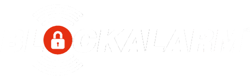 Blockalarm Logo